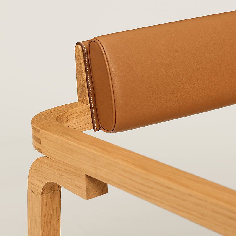 Oria d'Hermès chair