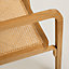 Oria d'Hermès chair, View: Worn, worn, view 4 of 4