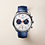 Vista: vista frontale, Orologio Arceau Chronographe, 42 mm