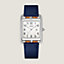 Vista: vista frontale, Orologio Cape Cod, Modello grande, 37 mm