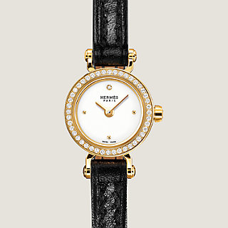 Hermes hot sale orologi donna