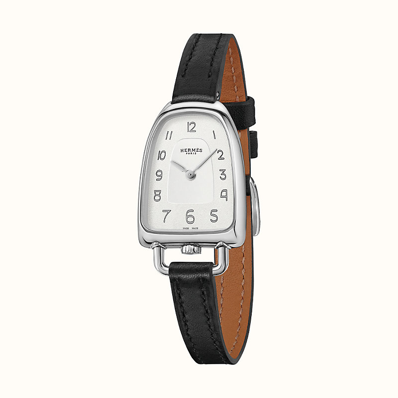 Orologio Galop d'Hermès, 20 x 27,2 mm | Hermès Italia