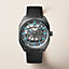 Orologio Hermès H08 Squelette, 42&nbsp;mm, Vista: vista frontale, front, vista 1 su 3