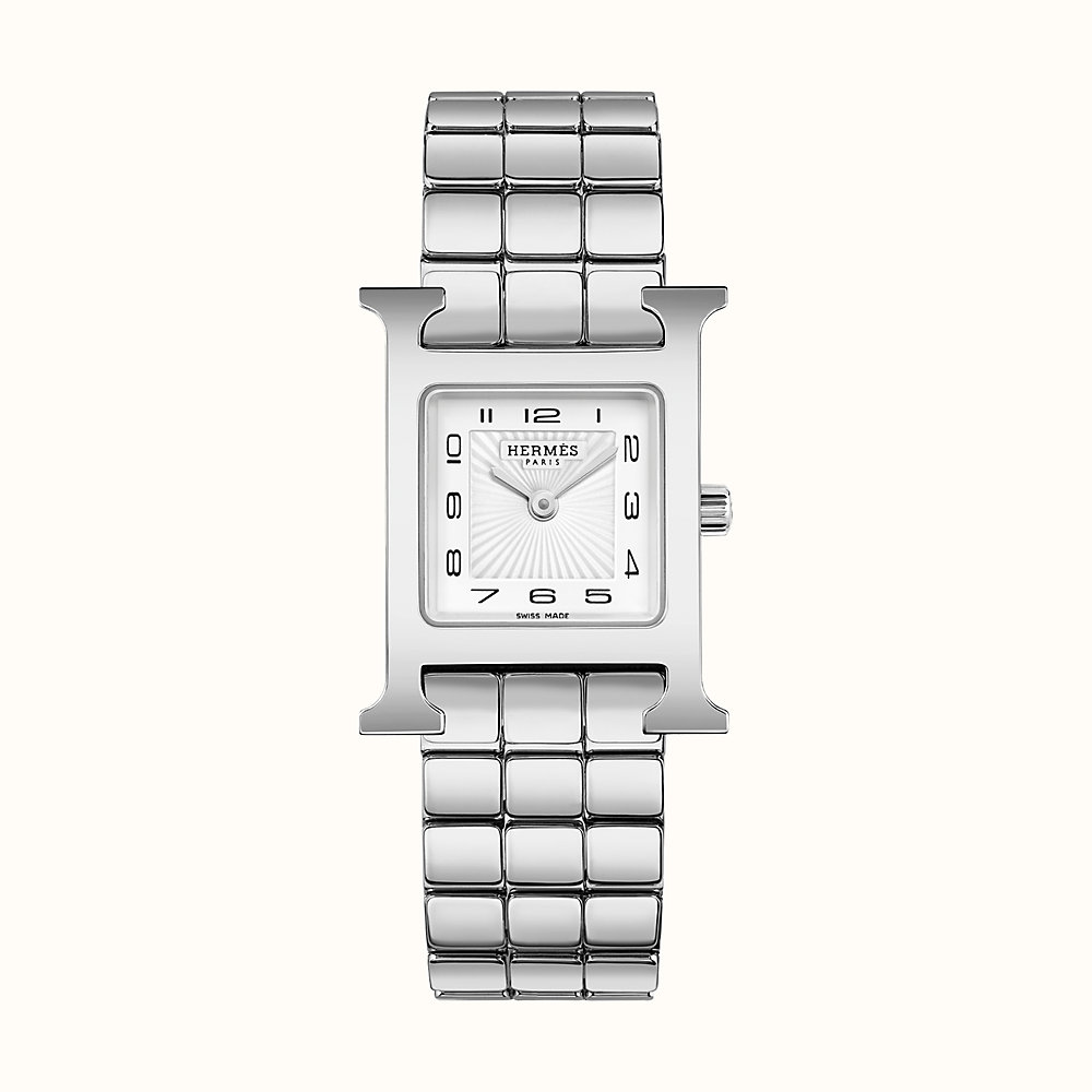 hermes watch h