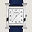 Orologio Heure H, 34&nbsp;mm, Vista: Dettagli, crop, vista 2 su 4