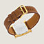 Orologio Heure H, Modello piccolo, 25&nbsp;mm, Vista: Retro, back, vista 7 su 7