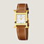 Orologio Heure H, Modello piccolo, 25&nbsp;mm, Vista: vista frontale, front, vista 4 su 7