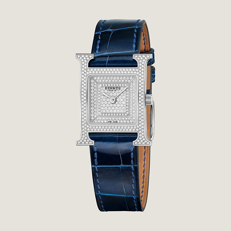Orologio Heure H, Modello piccolo, 25&nbsp;mm, Vista: , vista 4 su 4
