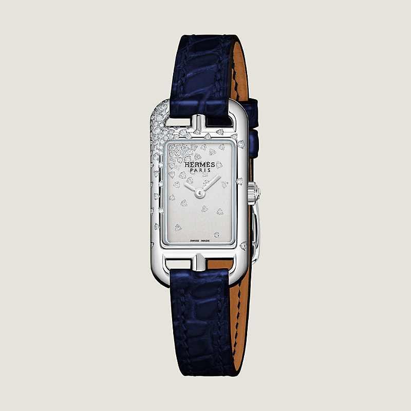 Orologio Nantucket, Modello piccolo, 29&nbsp;mm, Vista: , vista 3 su 3