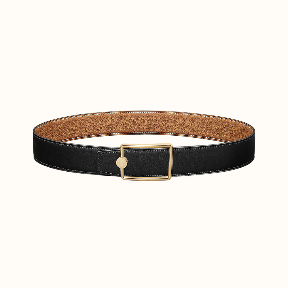 hermes horse belt