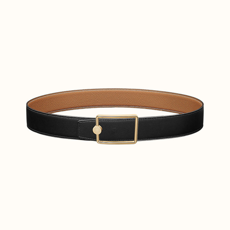 hermes oscar belt