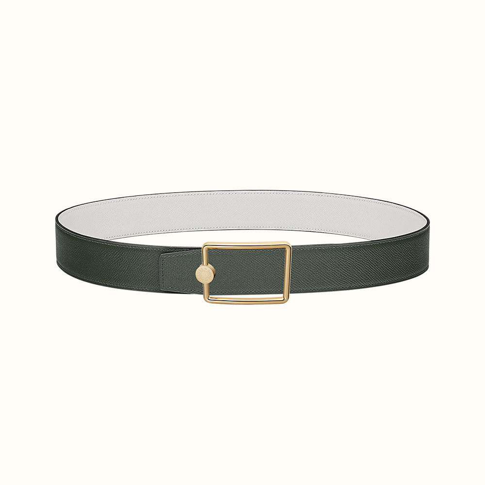 hermes oscar belt