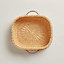 Oseraie Color basket, View: Worn, worn, view 2 of 4