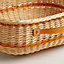Oseraie Color basket, View: Worn, worn, view 3 of 4