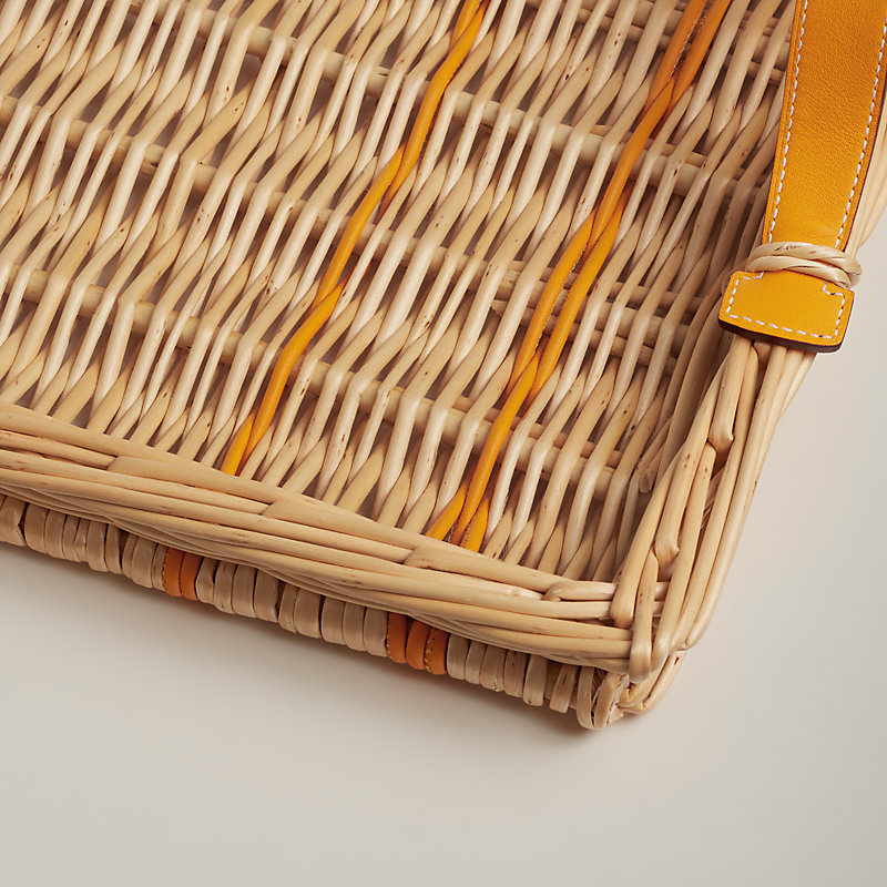 Oseraie Color tray, small model
