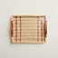 Oseraie Color tray, small model, View: front, front, view 3 of 5