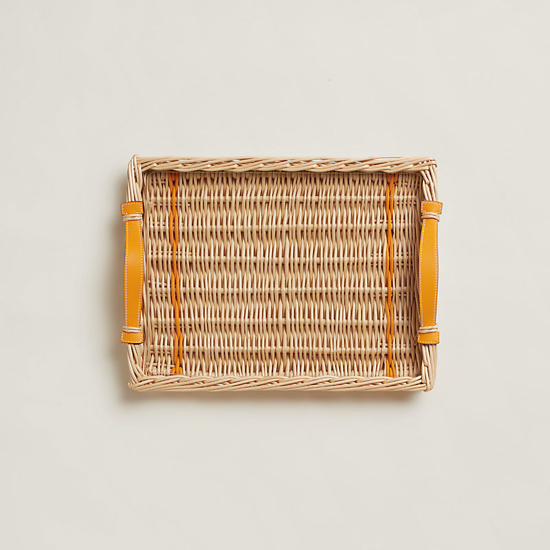 Oseraie Color tray, very small model