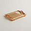 Oseraie Color tray, very small model, View: front, front, view 1 of 5