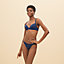 Osmanthe Bikini set, View: Worn, worn, view 1 of 4
