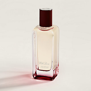 N*U様 【 非売品 】HERMES エルメス eau de cologne リ Osmanthe Yunnan Eau de toilette - 100 ml | Hermès UAE