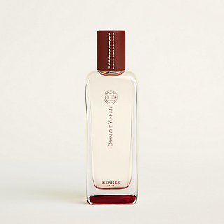 Osmanthe Yunnan Eau de toilette - 6.76 fl.oz | Hermès USA