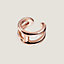 Osmose ring, small model, View: front, front, view 1 of 2