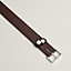 Otto 32 reversible belt, View: Detail, detail, view 6 of 6