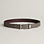 Otto 32 reversible belt, View: front, front, view 4 of 6