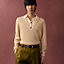 Otto 32 reversible belt, View: Worn, worn, view 3 of 6