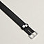 Otto 32 reversible belt, View: Detail, detail, view 6 of 7