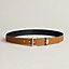 Otto 32 reversible belt, View: front, front, view 4 of 7