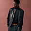 Otto 32 reversible belt, View: Worn, worn, view 3 of 7