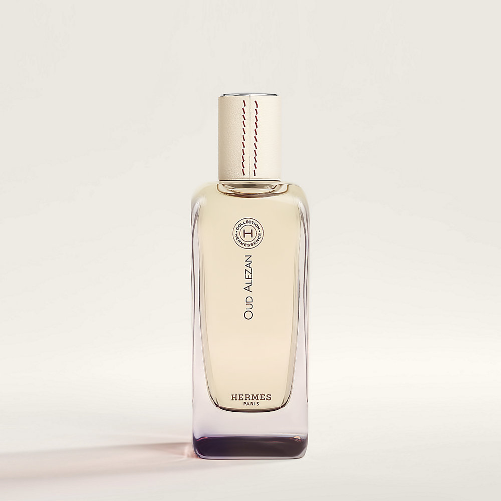 Oud Alezan Eau de parfum - 100 ml | Hermès UAE