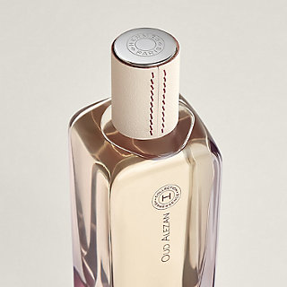 HERMES ウードアルザン15ml エルメッセンス Oud Alezan Eau de parfum - 3.38 fl.oz | Hermès USA