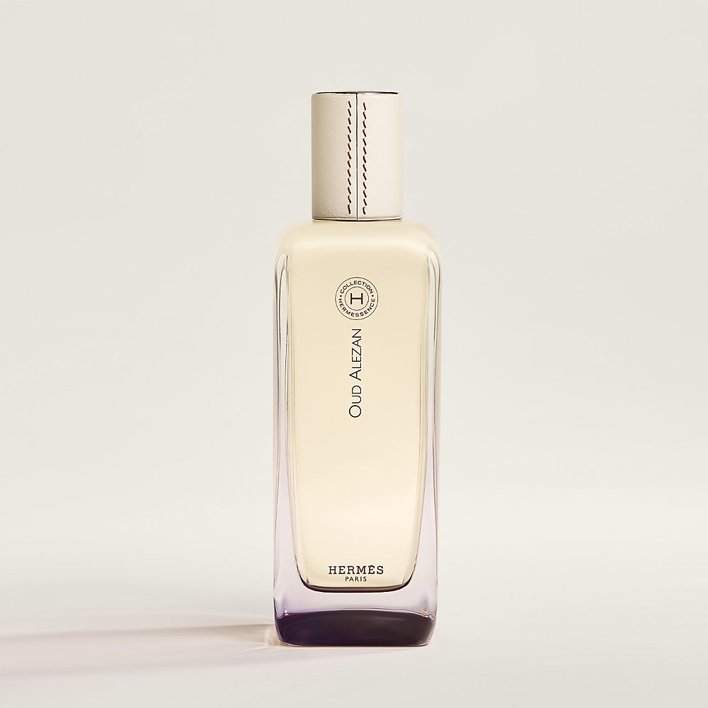 Oud Alezan Eau de parfum - 200 ml | Hermès UAE