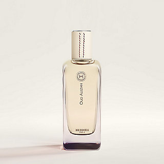 Oud Alezan eau de parfum gift set – the fragrant ritual | Hermès USA