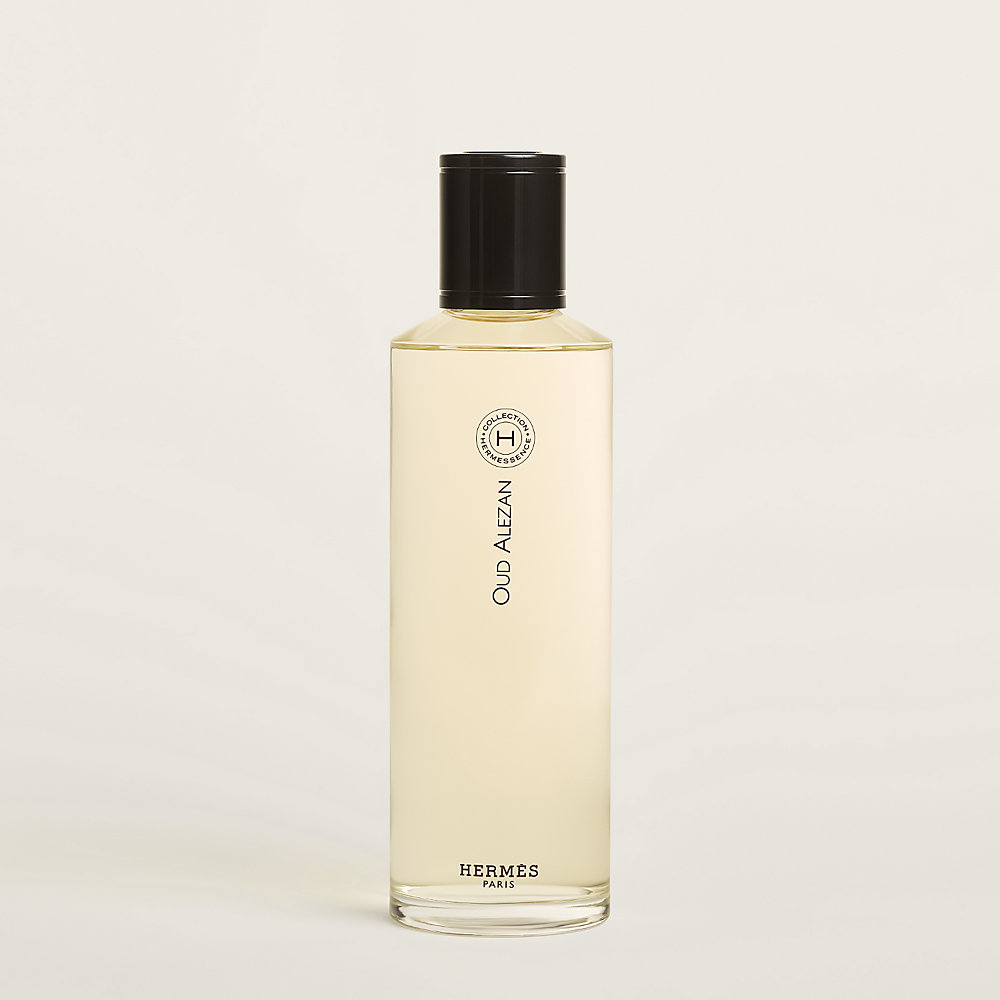 Oud Alezan Ricarica eau de parfum - 200 ml | Hermès Italia