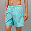 "Ouh La l'H" swim trunks, View: Worn, worn, view 4 of 5