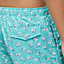 "Ouh La l'H" swim trunks, View: Worn, worn, view 5 of 5
