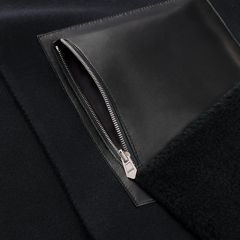 Out of Pocket scarf