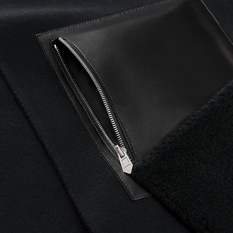Out of Pocket scarf