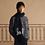Out of Pocket scarf, View: Worn, worn, view 1 of 5
