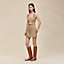 Overall skirt, View: Worn, worn, view 1 of 6