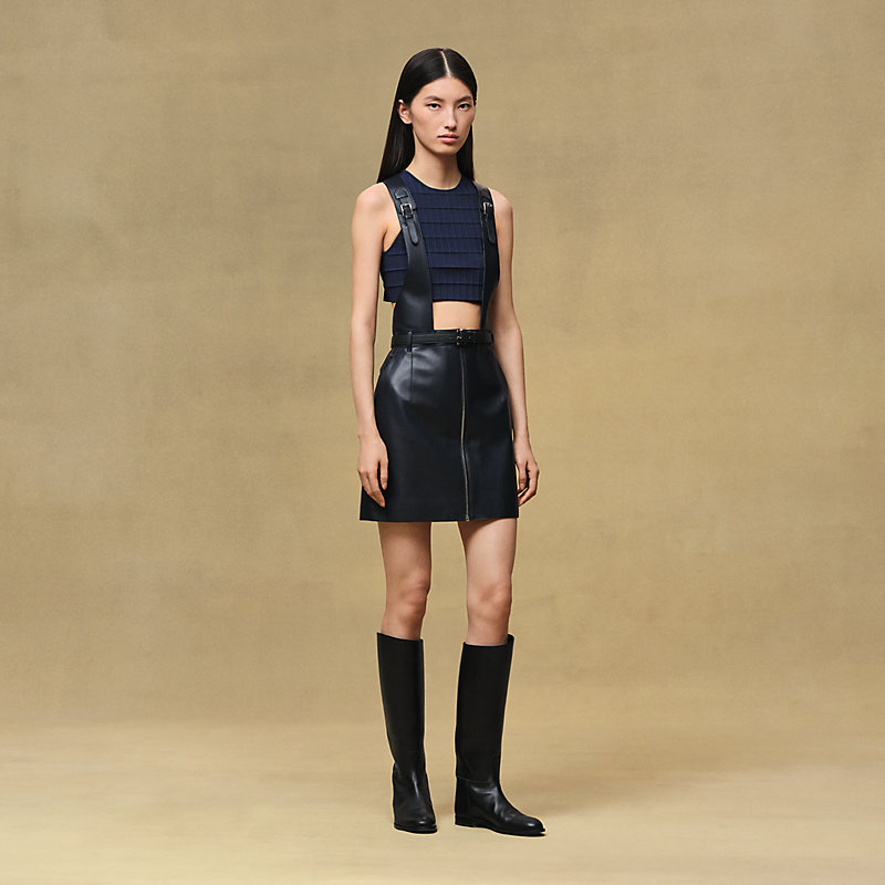 Overall skirt | Hermès USA