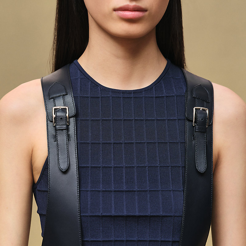 Overall skirt | Hermès USA