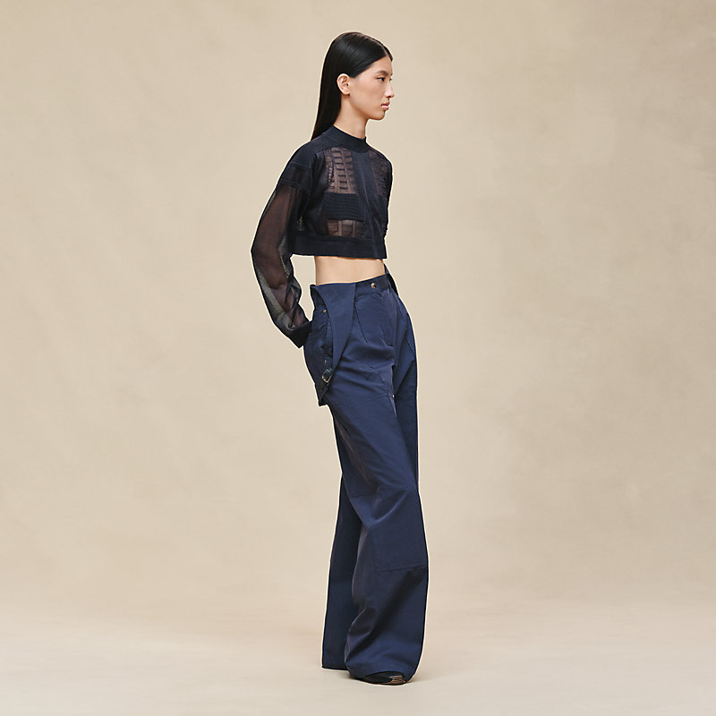 Overalls pants