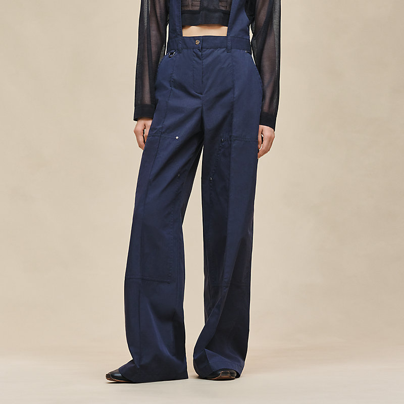Overalls pants