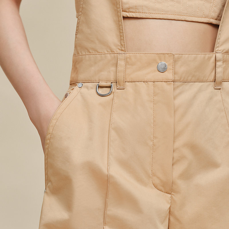 Overalls pants | Hermès Netherlands