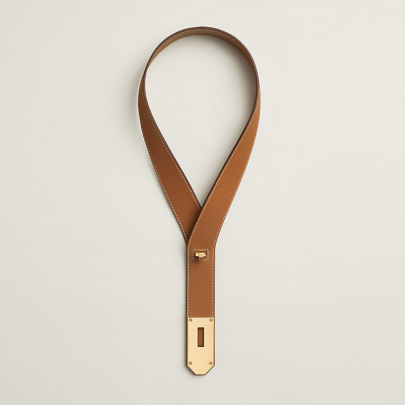Overkelly lariat necklace