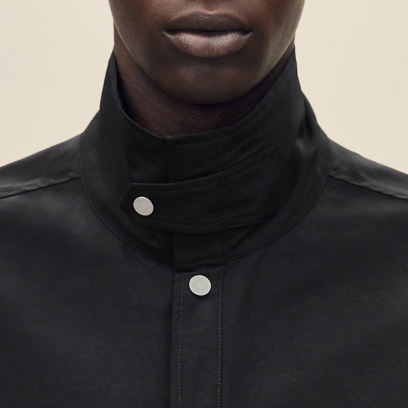 Overshirt | Hermès USA